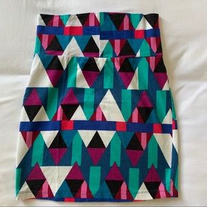Charlotte Russe , Basic mini skirt